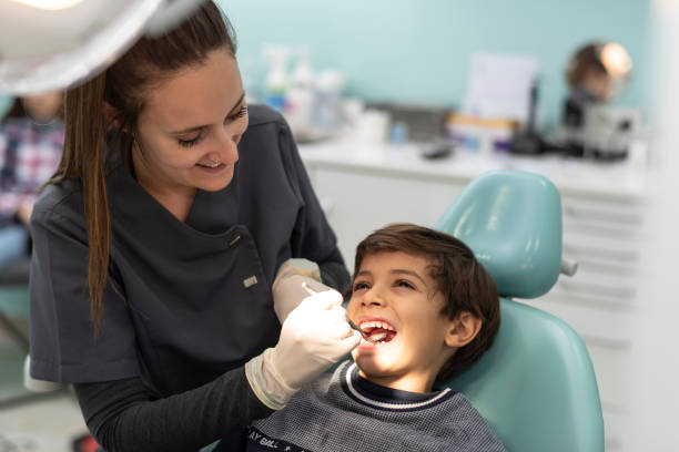 Best Urgent Dental Care  in Centrevle, IL