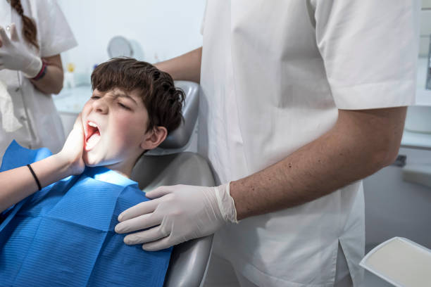 Best Emergency Gum Pain Relief  in Centrevle, IL